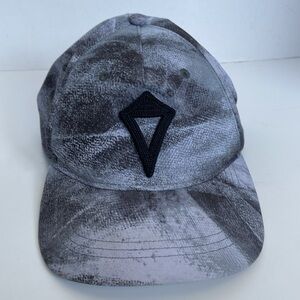 Ivivva by Lululemon Snapback Hat - Size XS